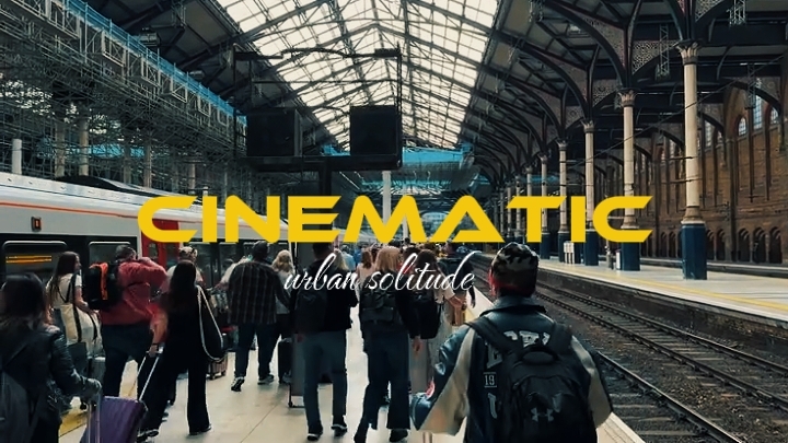 cinematic
