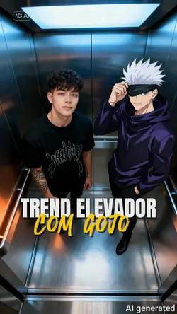trend elevador