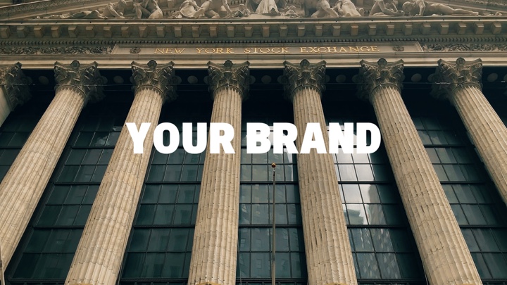 Grand Opening Brand