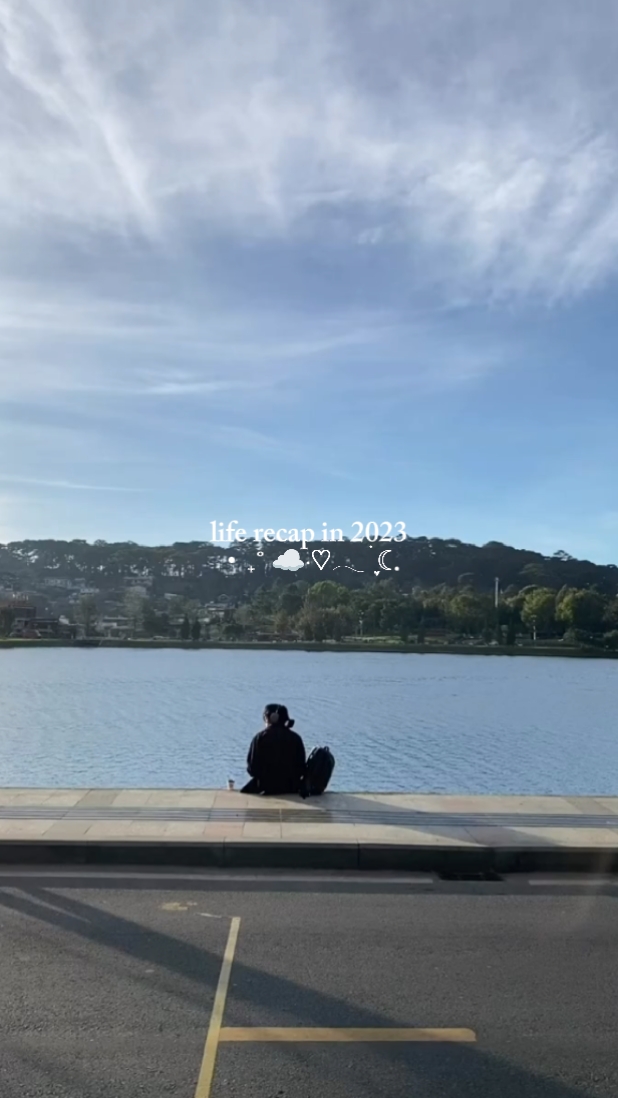 life recap in 2023