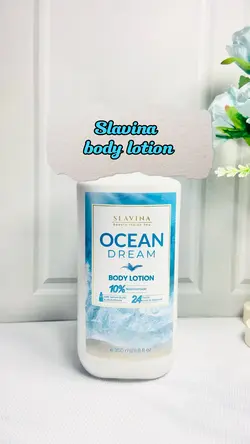 Review body lotio