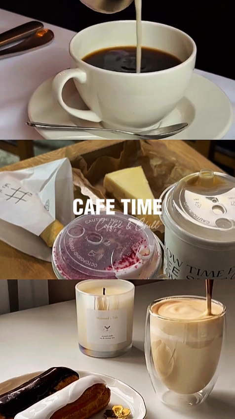 Cafe Time