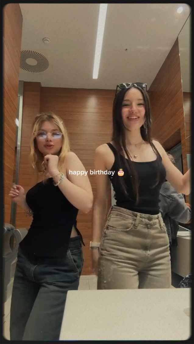 Feliz Aniversário 