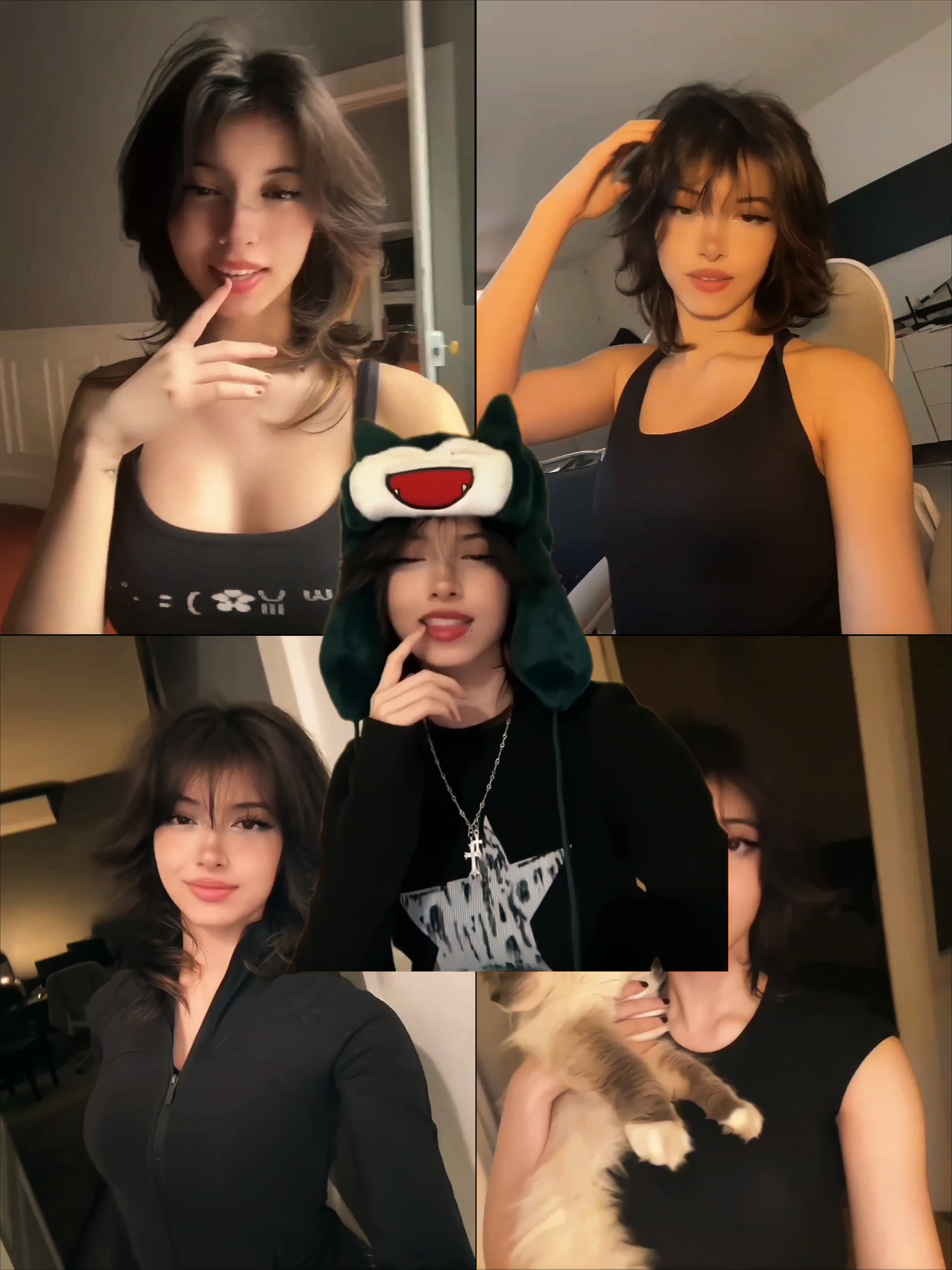 MONTAGEM SANTA FR 2
