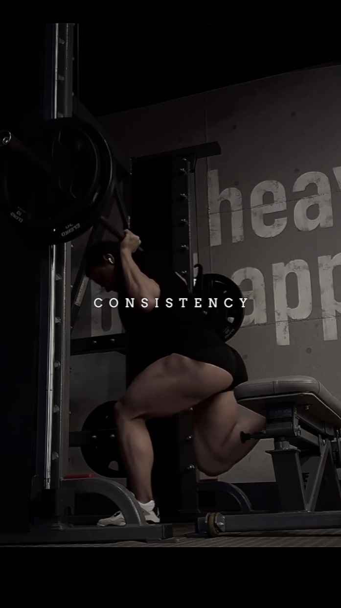Gimnasio de consistencia