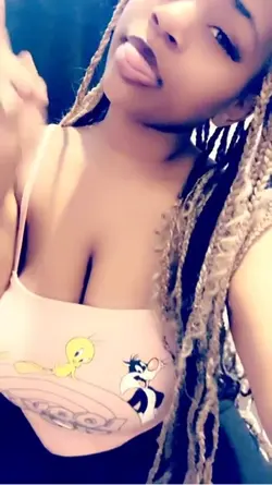 Body tea 🤏🏽