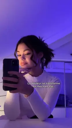 la douleur..