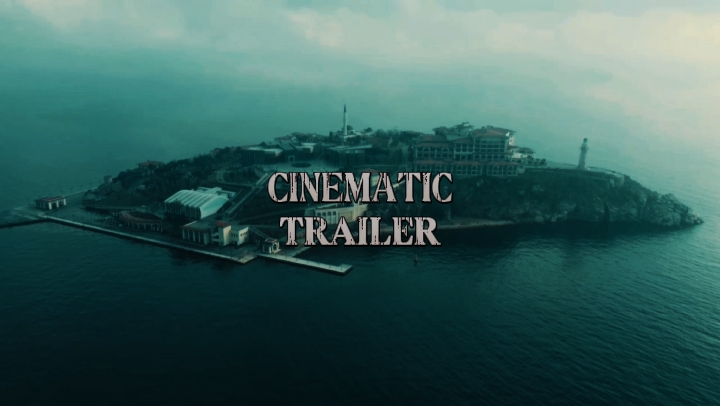 TRAILER CINEMÁTICO