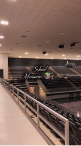Recuerdos escolares 