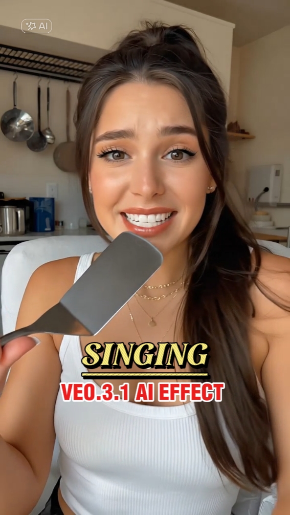 Singing Effect 