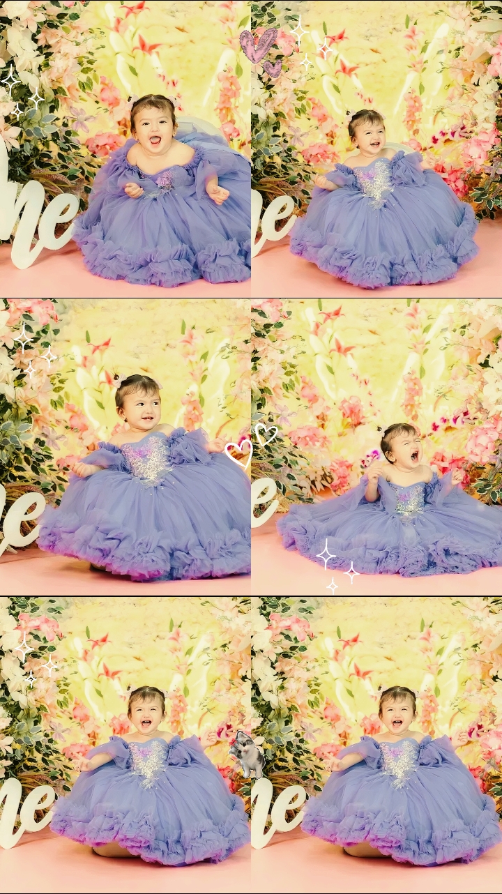 cutie kendra