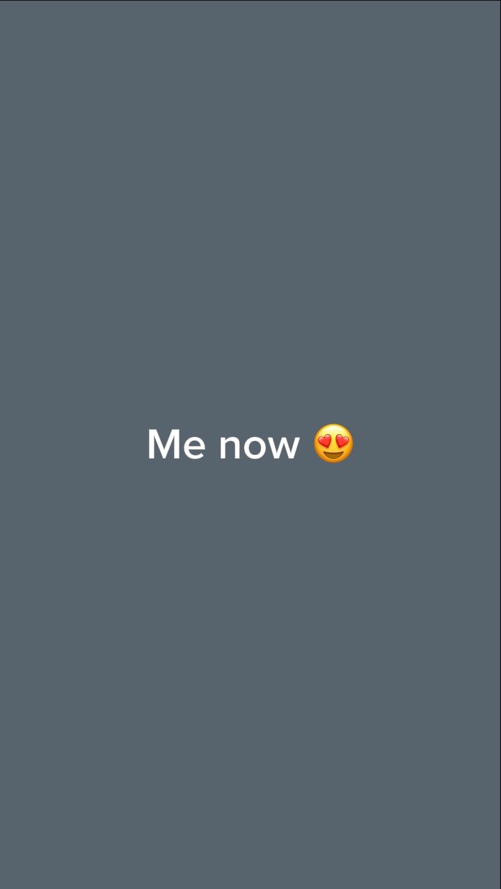 Then vs now