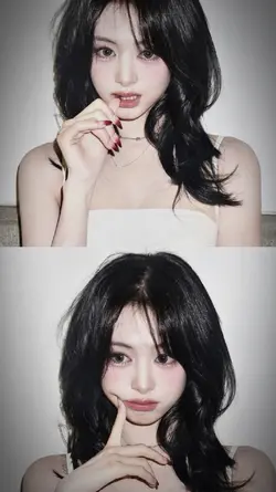 가오 템플릿