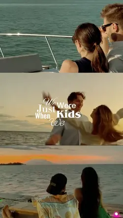 MOMENT OF LOVE