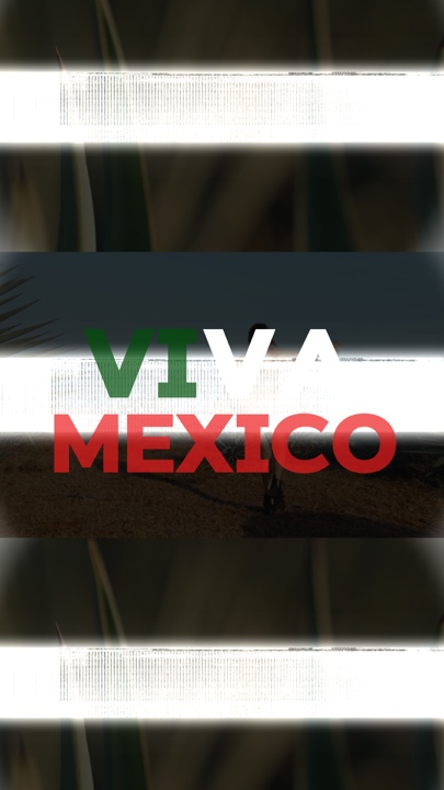 México lindo