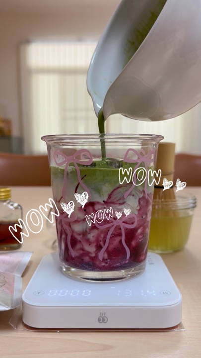 L♡VE MATCHA 🍵