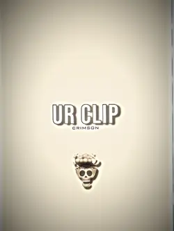 Skull Face Edit 3:4