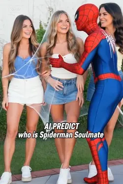 AI PREDICT SOULMATE 