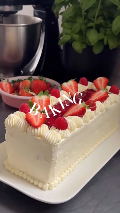 Baking