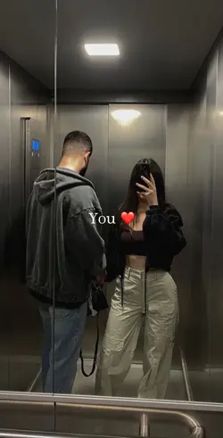 I’ll always ❤️ you