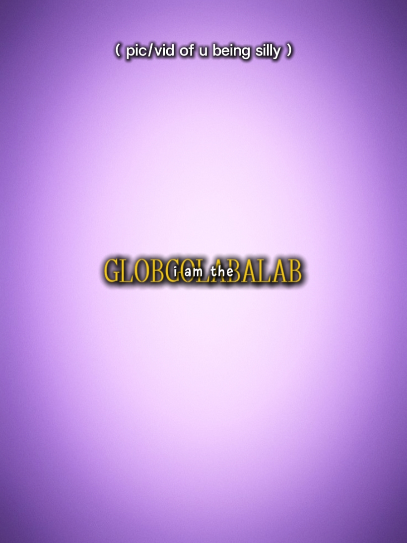 iamtheglobgolabalab
