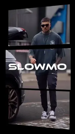 Slowmo