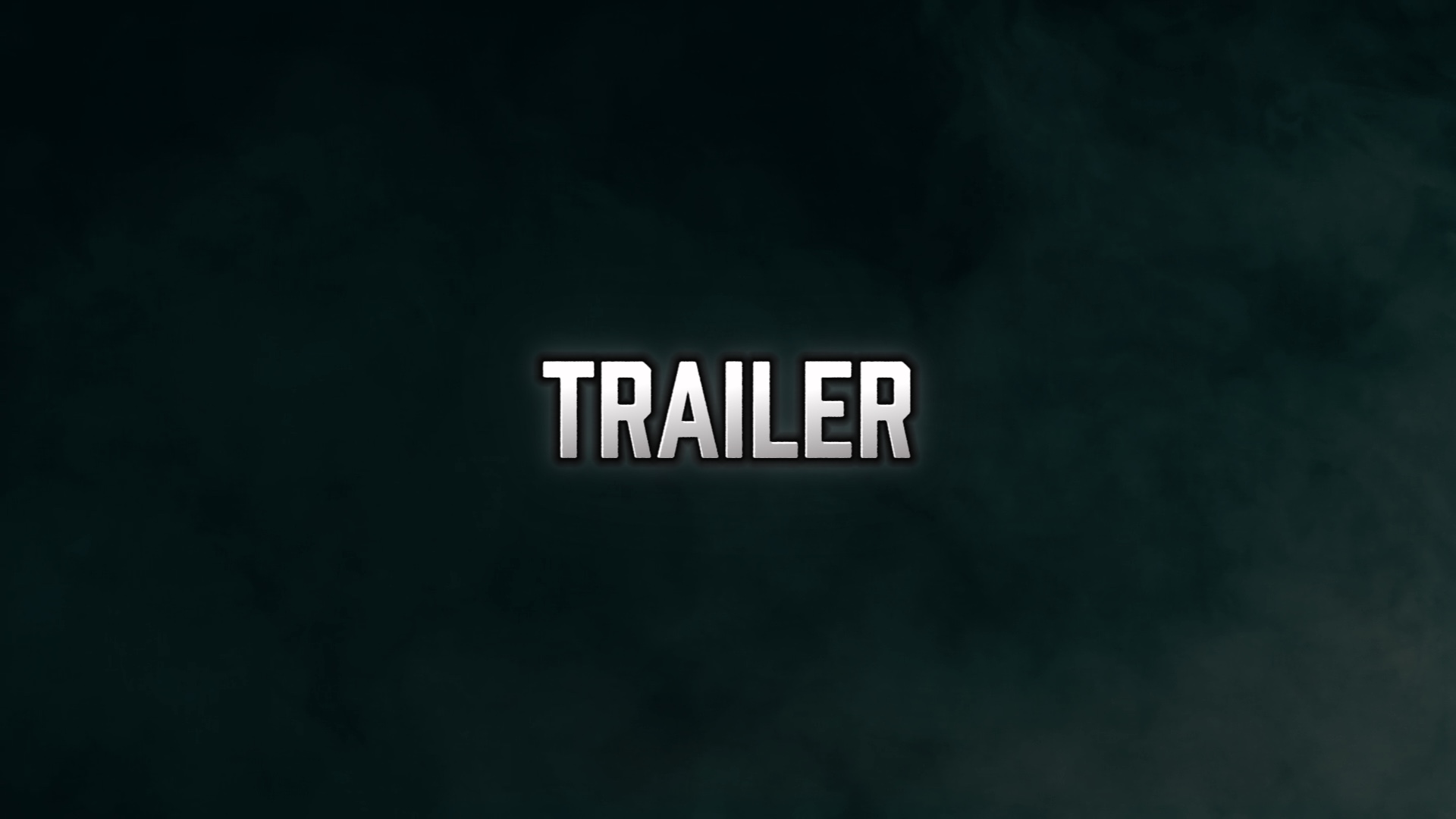 Trailer Baru 