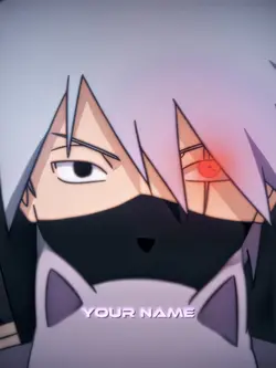 KAKASHI