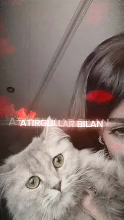 Atirgullar Nolan💕
