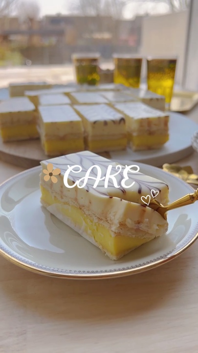 Gâteau