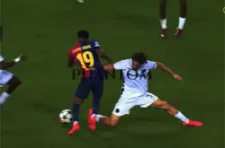 Phantom Lamine yamal