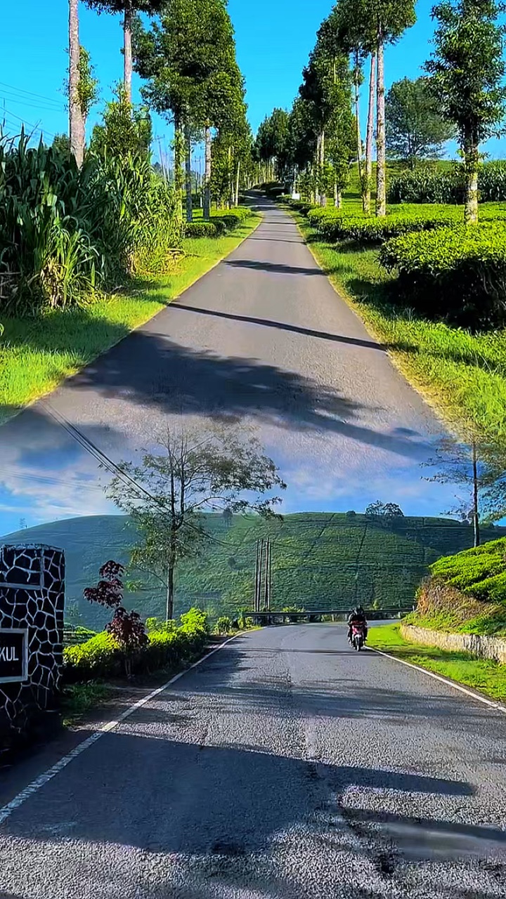 2 video road trip