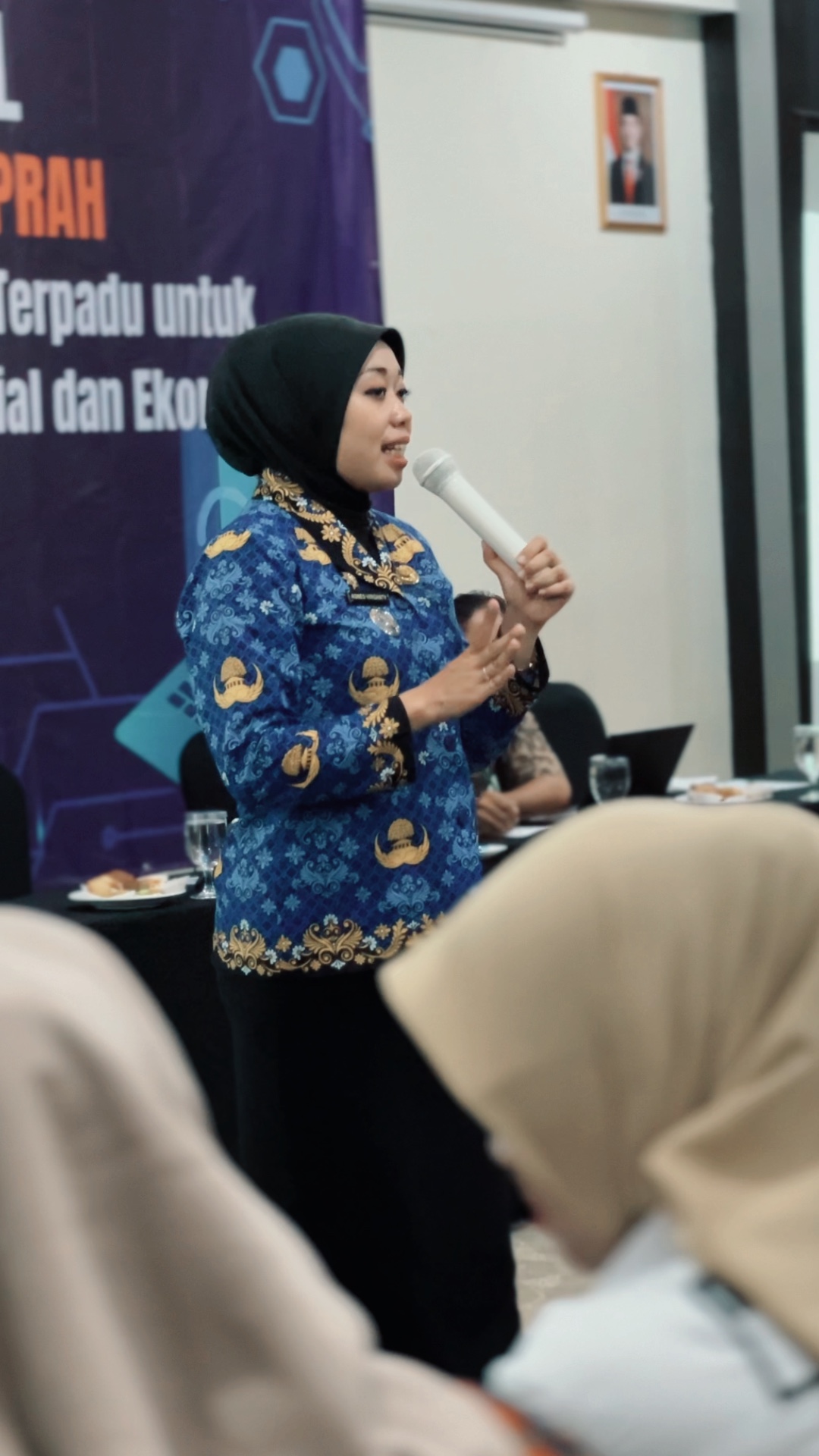 Meeting
