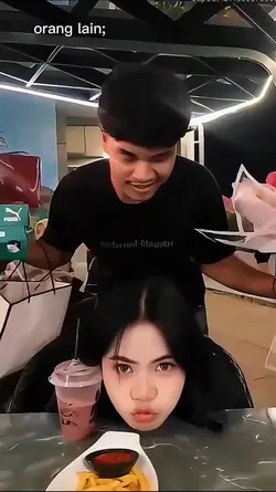 tren kini tinggallah
