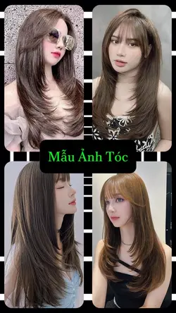 Hair Photos Trend