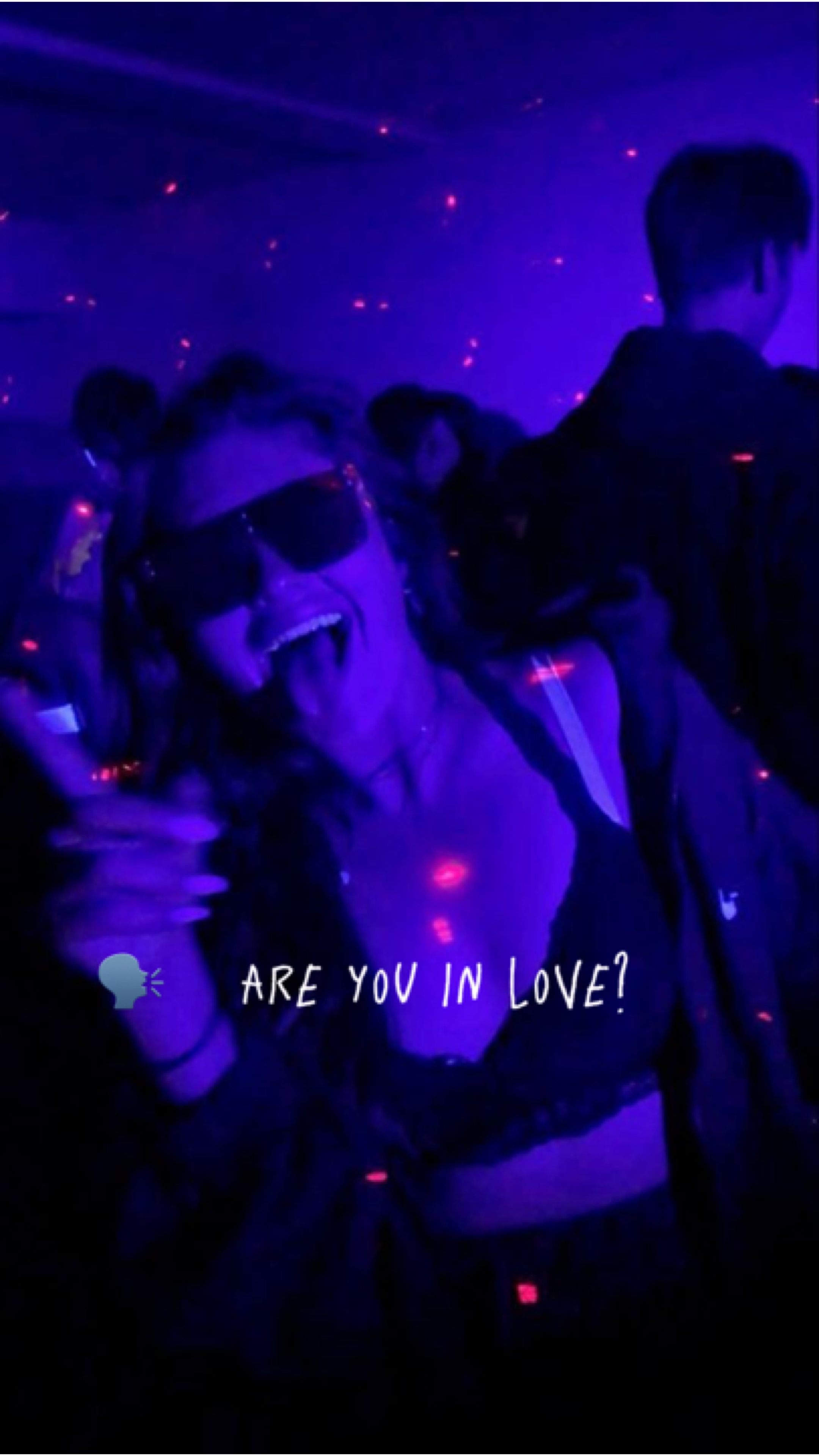Ouais avec moi-même! ❤️