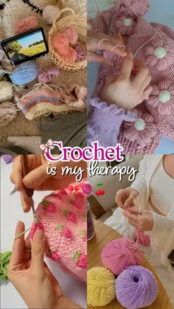Crochet