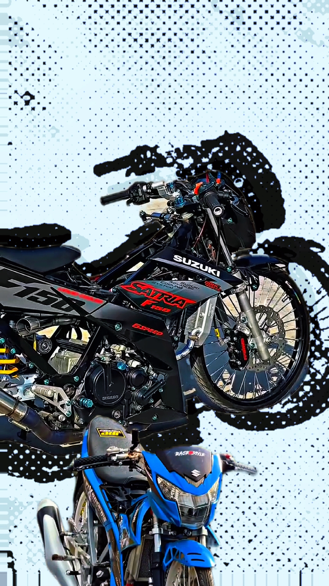 montage ng motor 
