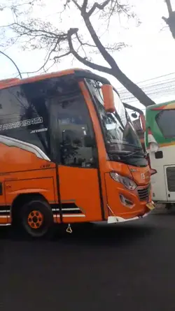 telolet basuri