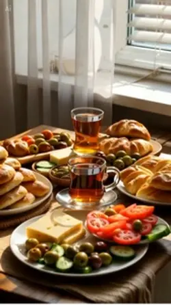 Bayram Videosu