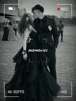 memories couple 