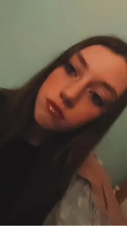 Without makeup 