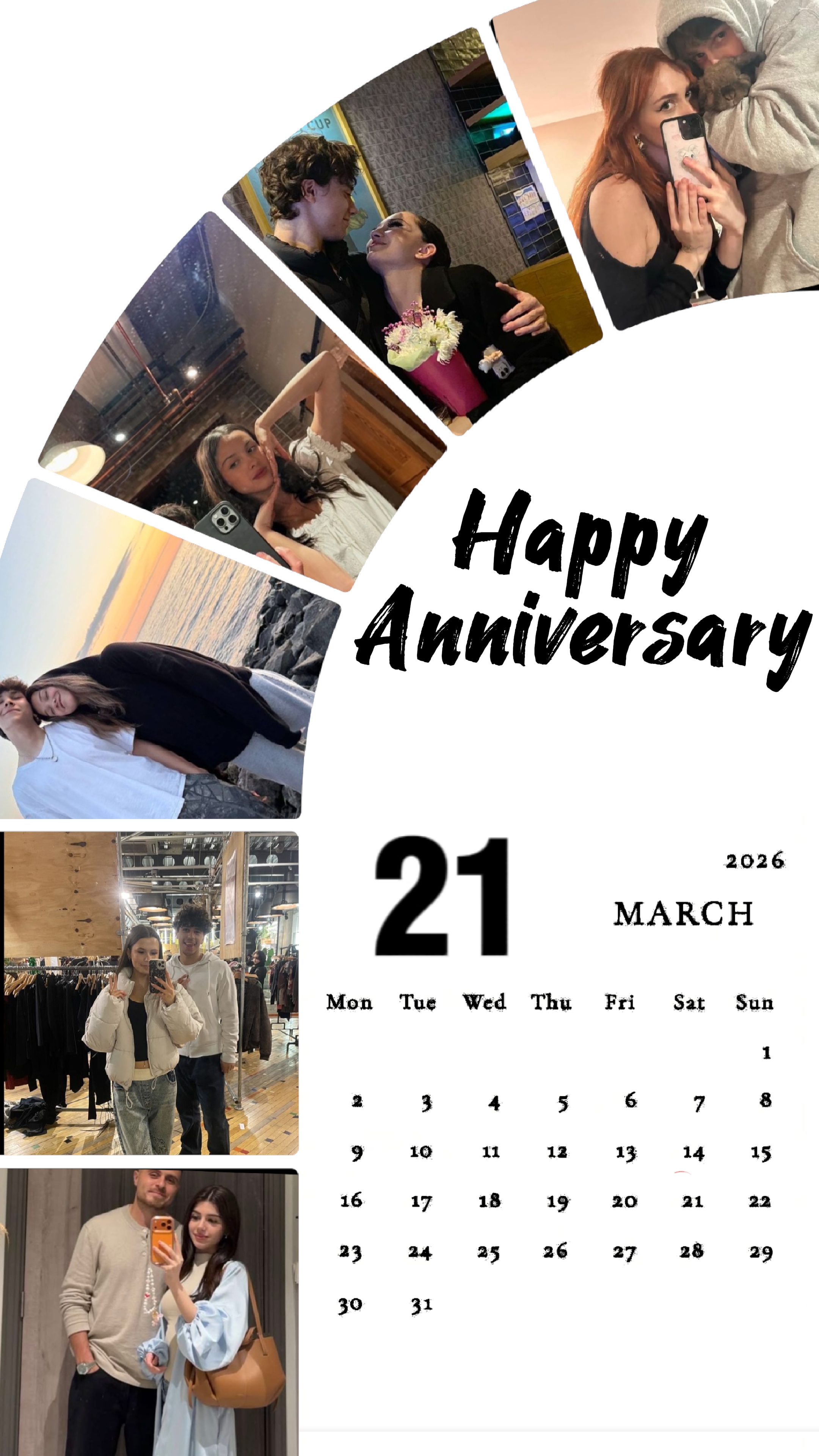 Aniversario del 21 de marzo