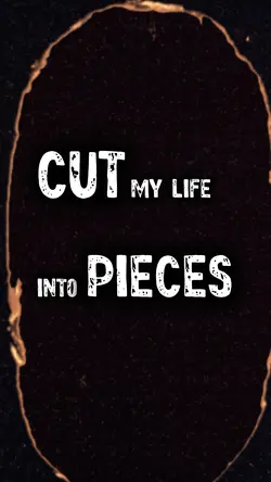 Cut My Life 