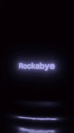 Rockabye 