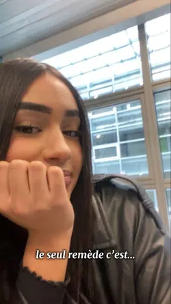 ma meilleure amie 💕