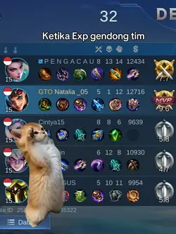 Kucing Hormat