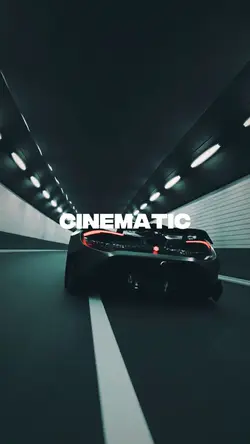cinematic velocity