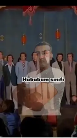 Hababam Sınıfı 