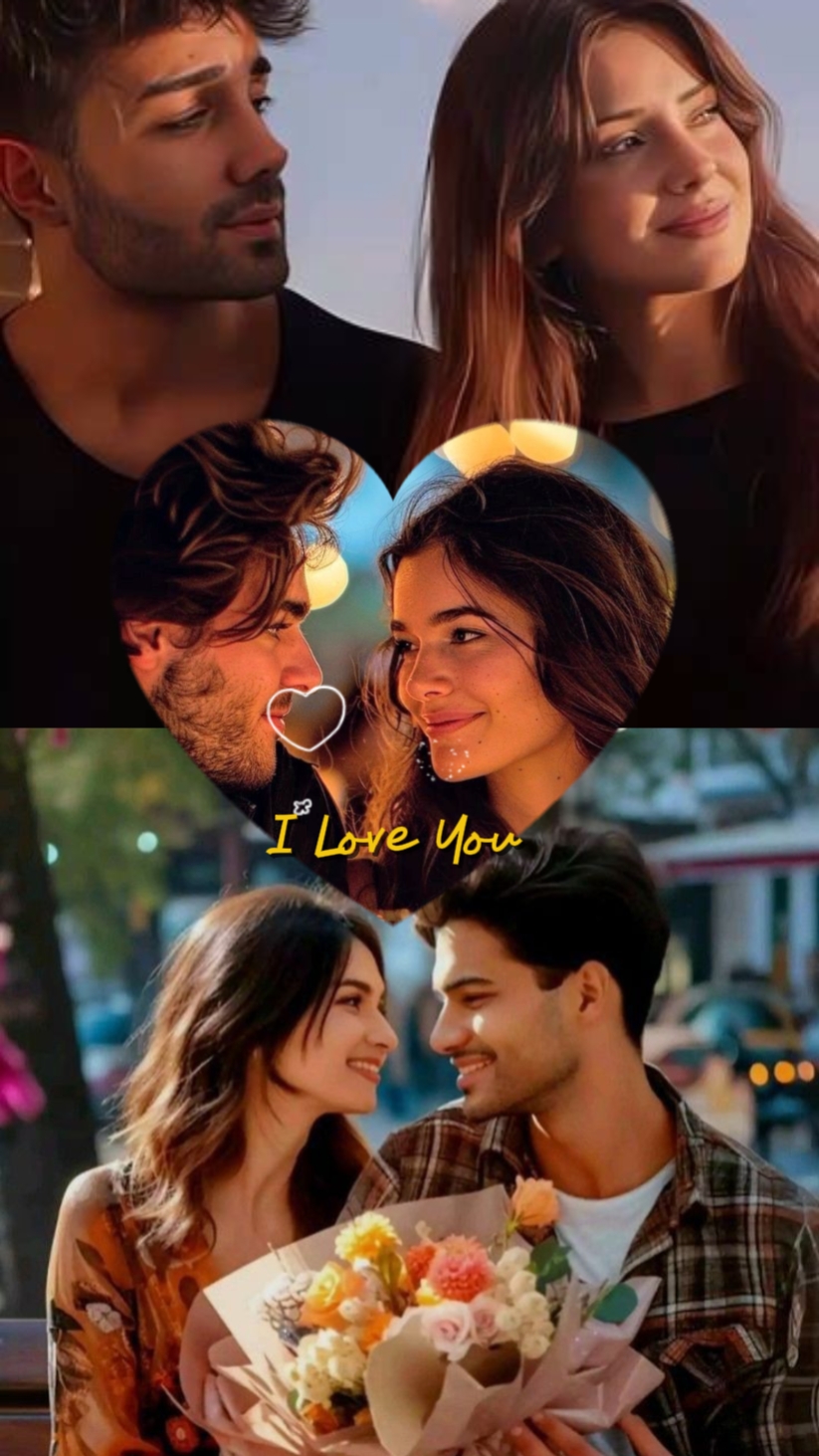 Fond d'écran Amour